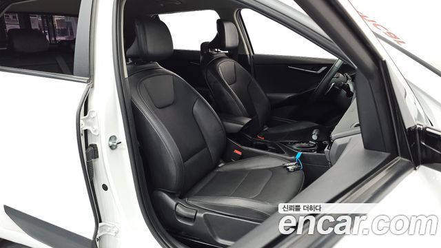 Kia Niro Trendy 2022 — фото 10