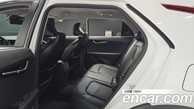 Kia Niro Trendy 2022 — фото 12