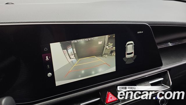 Kia Niro Trendy 2022 — фото 16