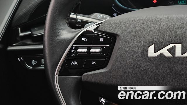 Kia Niro Trendy 2022 — фото 17