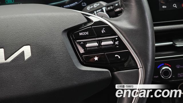 Kia Niro Trendy 2022 — фото 18