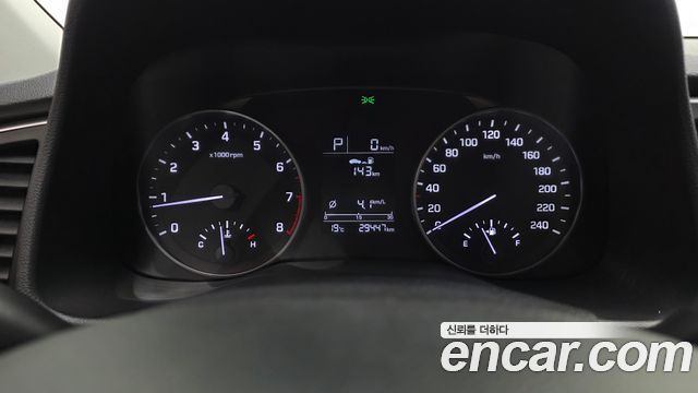 Hyundai Avante (AD) 1.6 GDI Smart 2017 — фото 8