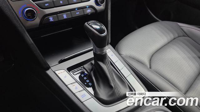 Hyundai Avante (AD) 1.6 GDI Smart 2017 — фото 9