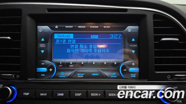 Hyundai Avante (AD) 1.6 GDI Smart 2017 — фото 14