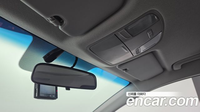 Hyundai Avante (AD) 1.6 GDI Smart 2017 — фото 19