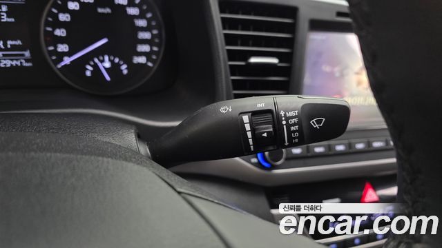Hyundai Avante (AD) 1.6 GDI Smart 2017 — фото 28