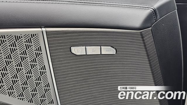 Kia K8 Hybrid Signature 2025 — фото 17