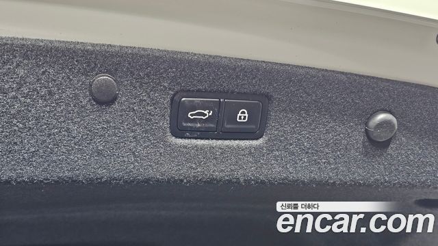 Kia K8 Hybrid Signature 2025 — фото 32