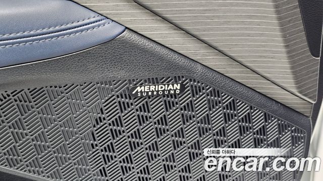Kia K8 Hybrid Signature 2025 — фото 34