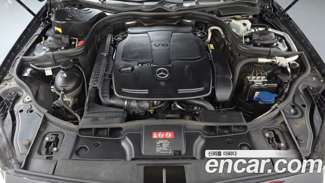 Mercedes-Benz CLS-Class (W218) CLS350 AMG Sport Package 2014 — фото 6