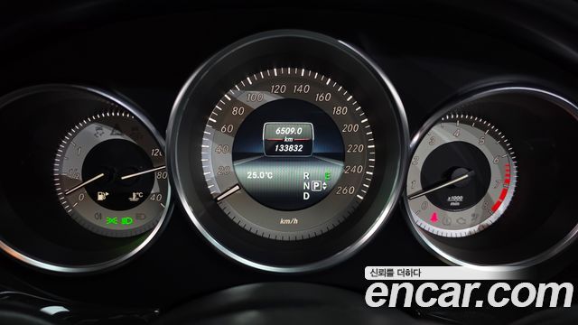 Mercedes-Benz CLS-Class (W218) CLS350 AMG Sport Package 2014 — фото 8