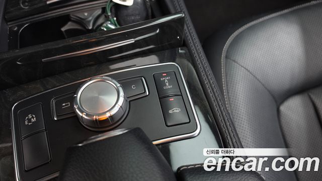 Mercedes-Benz CLS-Class (W218) CLS350 AMG Sport Package 2014 — фото 20