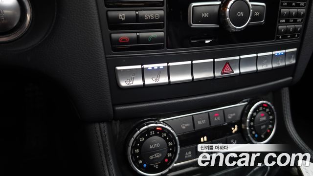 Mercedes-Benz CLS-Class (W218) CLS350 AMG Sport Package 2014 — фото 21