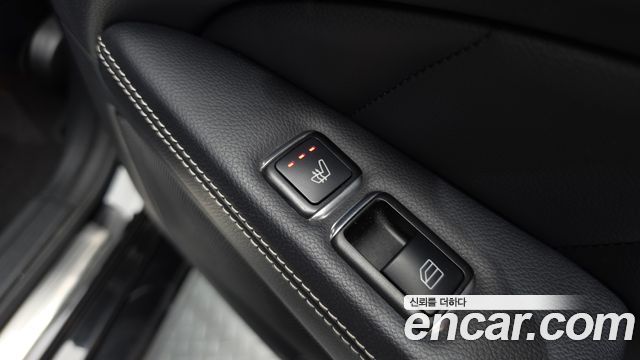 Mercedes-Benz CLS-Class (W218) CLS350 AMG Sport Package 2014 — фото 22