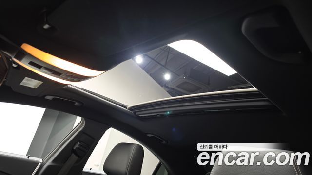 Mercedes-Benz CLS-Class (W218) CLS350 AMG Sport Package 2014 — фото 23