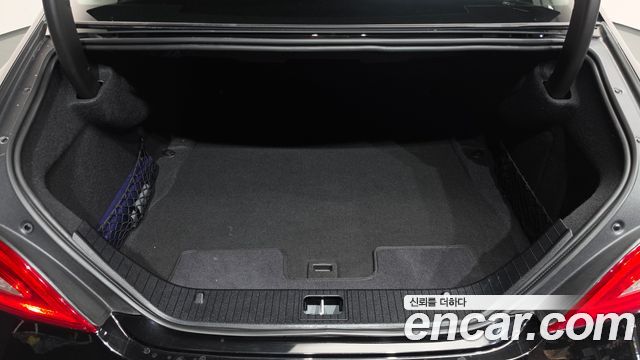 Mercedes-Benz CLS-Class (W218) CLS350 AMG Sport Package 2014 — фото 24