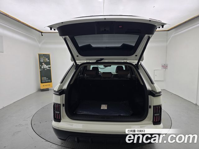 KG Mobility (SsangYong) Actyon (II) Gasoline 1.5 2WD S9 2025 — фото 15