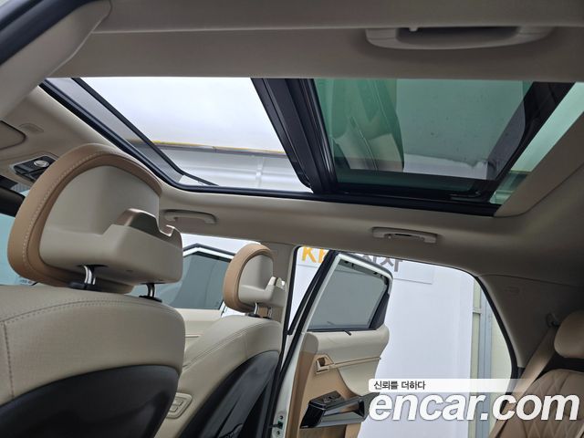 KG Mobility (SsangYong) Actyon (II) Gasoline 1.5 2WD S9 2025 — фото 17