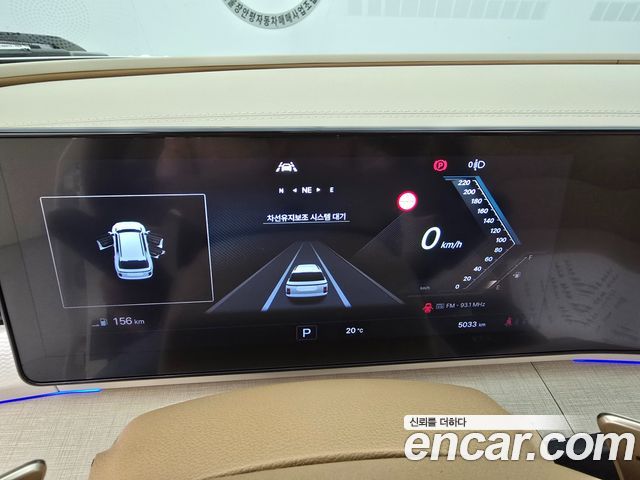 KG Mobility (SsangYong) Actyon (II) Gasoline 1.5 2WD S9 2025 — фото 18