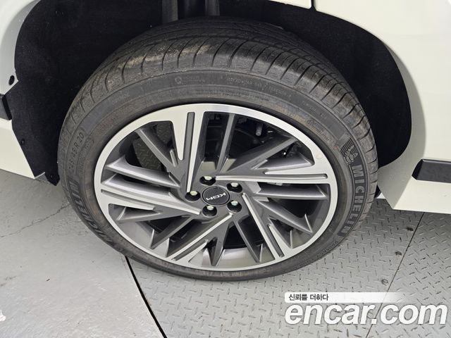 KG Mobility (SsangYong) Actyon (II) Gasoline 1.5 2WD S9 2025 — фото 24
