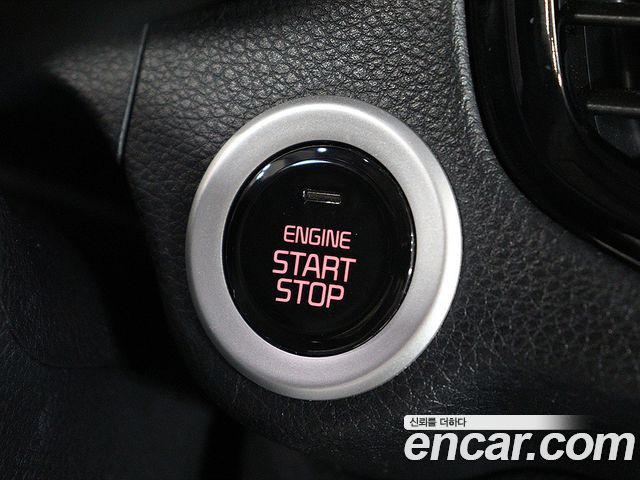 Kia Morning (JA) Luxury 2017 — фото 15
