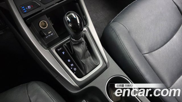 Hyundai Avante 1.6 GDi Modern Standard 2014 — фото 9