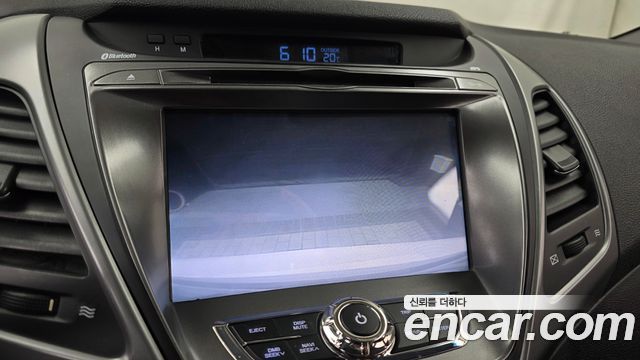 Hyundai Avante 1.6 GDi Modern Standard 2014 — фото 14