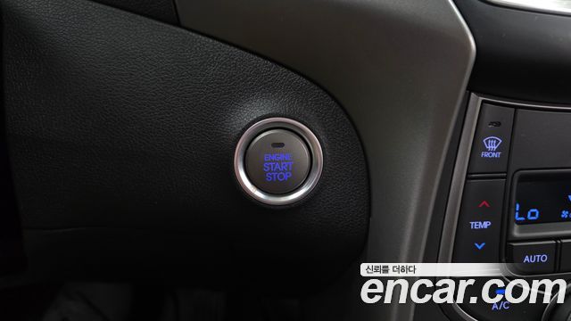 Hyundai Avante 1.6 GDi Modern Standard 2014 — фото 27