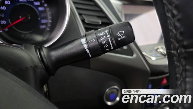 Hyundai Avante 1.6 GDi Modern Standard 2014 — фото 28