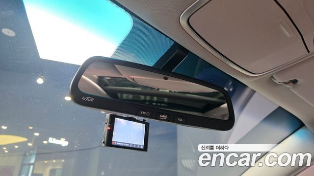 Hyundai Tucson Gasoline 1.6 turbo 2WD Modern 2018 — фото 28