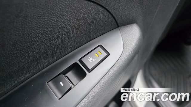Hyundai Tucson Gasoline 1.6 turbo 2WD Modern 2018 — фото 29
