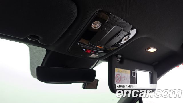 Kia Sorento (IV) HEV 1.6 2WD Noblesse 2023 — фото 27