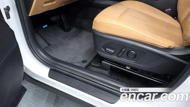 Kia Sorento (IV) HEV 1.6 2WD Noblesse 2023 — фото 31