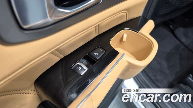 Kia Sorento (IV) HEV 1.6 2WD Noblesse 2023 — фото 37