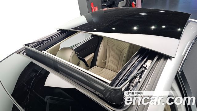 Genesis G80 (RG3) Gasoline 3.5 Turbo AWD 2024 — фото 19