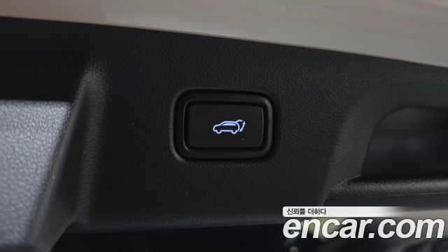 Hyundai Palisade Gasoline 3.8 2WD Calligraphy Black Edition 2024 — фото 21