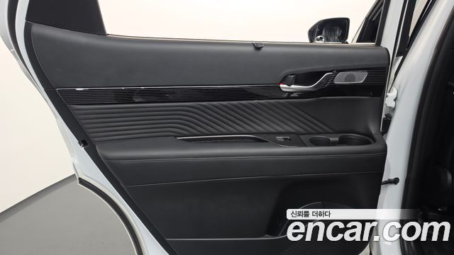 Hyundai Palisade Gasoline 3.8 2WD Calligraphy Black Edition 2024 — фото 31