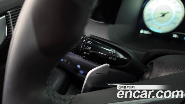 Hyundai Palisade Gasoline 3.8 2WD Calligraphy Black Edition 2024 — фото 41