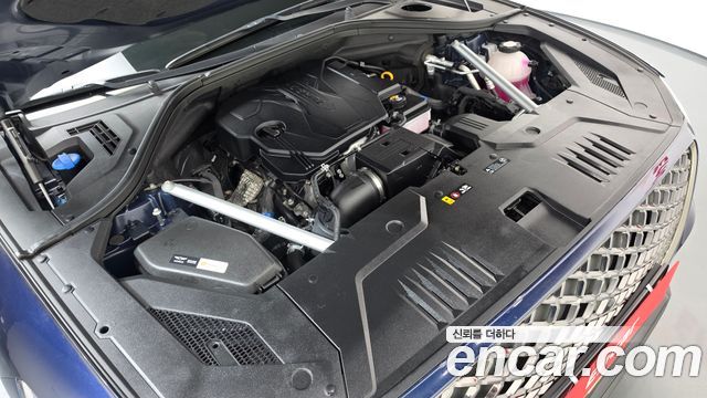 Genesis GV70 2.5T Gasoline 2WD 2024 — фото 6