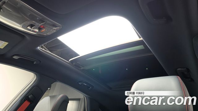 Genesis GV70 2.5T Gasoline 2WD 2024 — фото 15