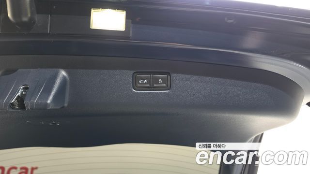 Genesis GV70 2.5T Gasoline 2WD 2024 — фото 16