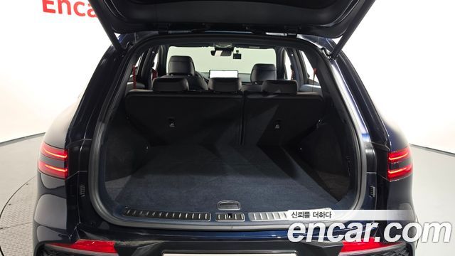 Genesis GV70 2.5T Gasoline 2WD 2024 — фото 37