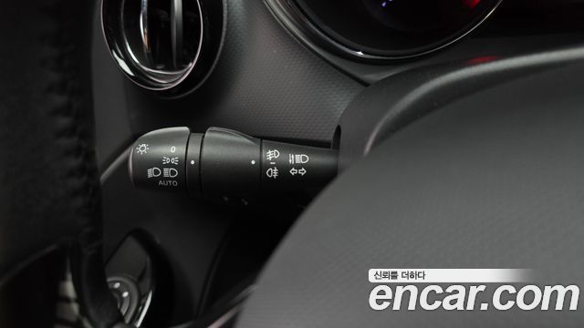 Renault Korea QM3 RE 2015 — фото 20