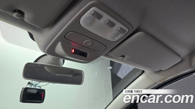 Renault Korea QM3 RE 2015 — фото 30