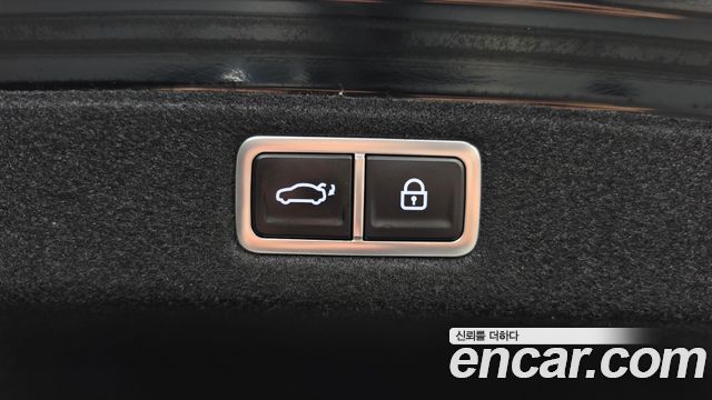 Hyundai Grandeur Hybrid (GN7) Premium 2023 — фото 16