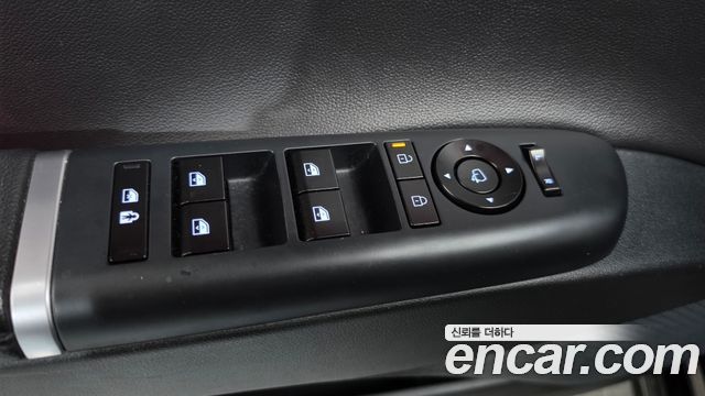 Hyundai Grandeur Hybrid (GN7) Premium 2023 — фото 28