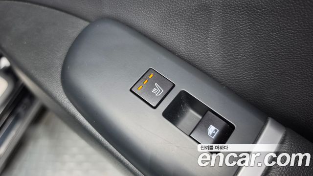 Hyundai Grandeur Hybrid (GN7) Premium 2023 — фото 29