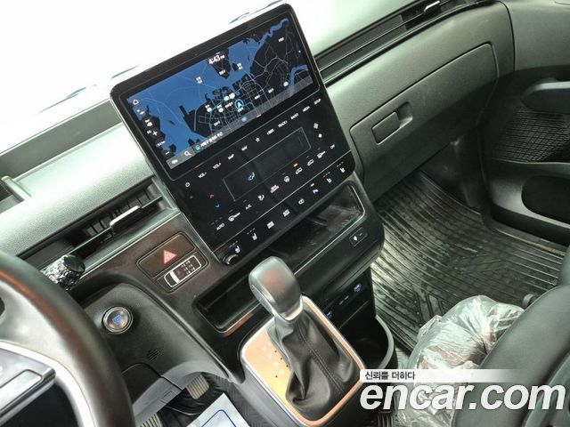 Hyundai Staria Tourer 9-Seater Modern 2025 — фото 10