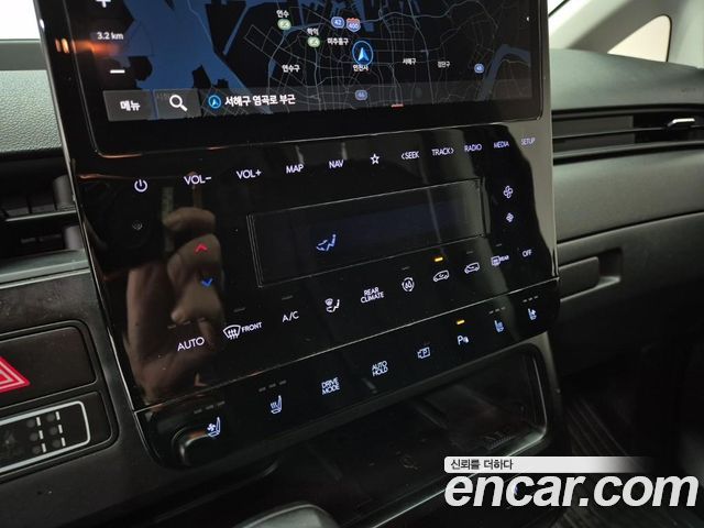 Hyundai Staria Tourer 9-Seater Modern 2025 — фото 20