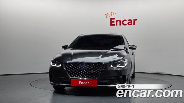 Hyundai Grandeur Hybrid (IG) Exclusive Special 2019 — фото 3